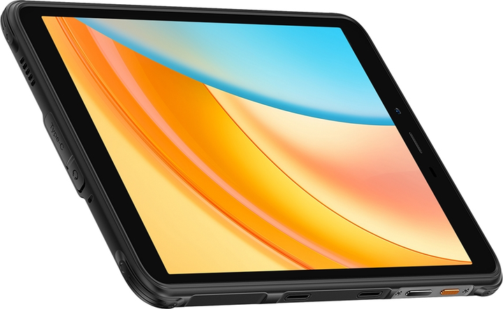 Tablet Ulefone Armor Pad Pro 4G 8/128GB Black (6937748736073) - obraz 13