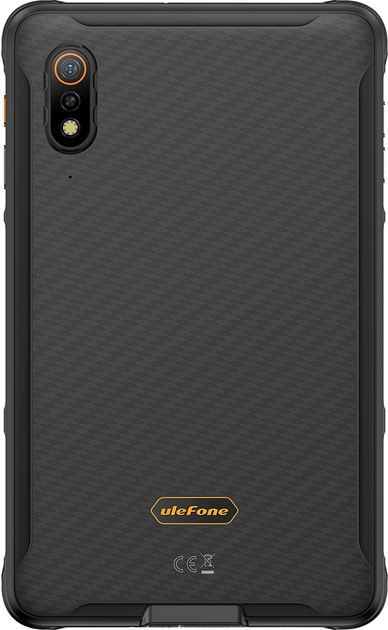 Tablet Ulefone Armor Pad Pro 4G 8/128GB Black (6937748736073) - obraz 16