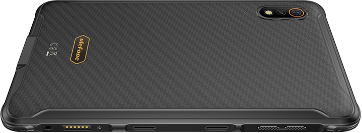 Tablet Ulefone Armor Pad Pro 4G 8/128GB Black (6937748736073) - obraz 19