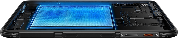 Tablet Ulefone Armor Pad Pro 4G 8/128GB Black (6937748736073) - obraz 20