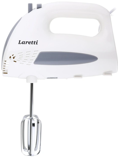 Міксер Laretti LR-MX0130 - зображення 3
