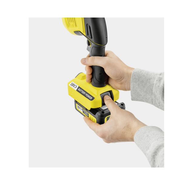 Ножиці садові акумуляторні gsh 18-20 battery 18в KARCHER, 1.444-200.0 - Фото 3 Ножиці садові акумуляторні gsh 18-20 battery 18в KARCHER, 1.444-200.0 - зображення 3