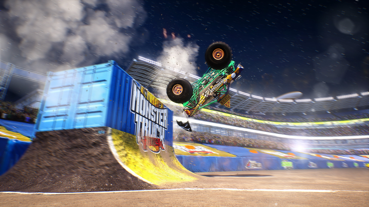 Gra PS4 Monster Truck Championship (płyta Blu-ray) (3665962000917) - obraz 4