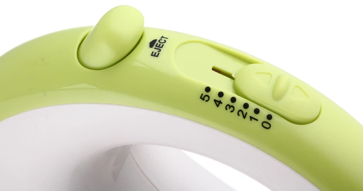 Mikser Saturn ST-FP1041green - obraz 3