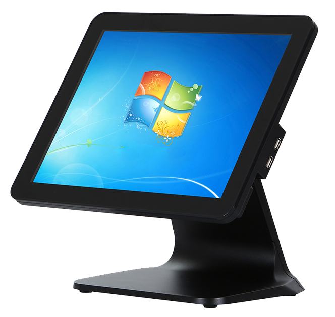 POS термінал LEABON LB-W7-A2 SSD 128 - зображення 4