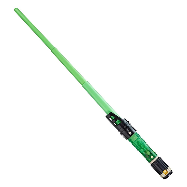 Miecz świetlny Hasbro Star Wars Luke Skywalker (5010996202314) - obraz 3