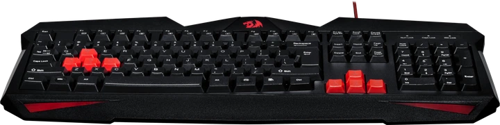 Клавиатура проводная Redragon Xenica USB (70450) - изображение 6