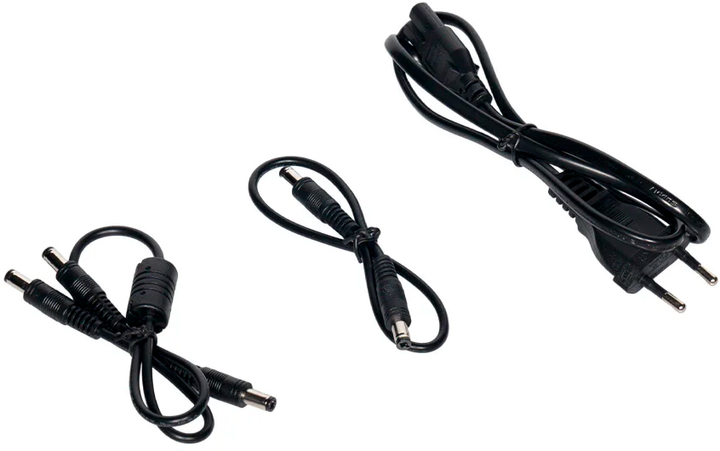 ИБП для маршрутизатора Trinix TRX-MUPS-3648PoE (20000mAh LiFePo4) 5V/9V/12V/24V/48V/PoE (42-00163) - изображение 6