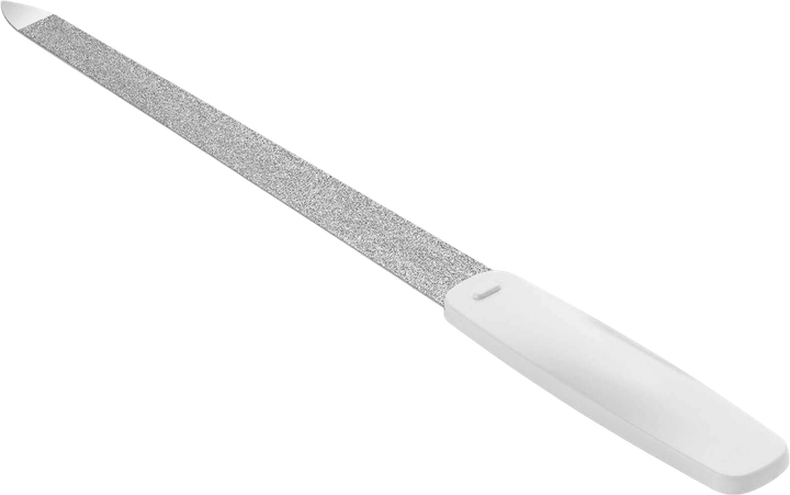 Pilnik do paznokci Zwilling Classic biały 18 cm (4009839494505) - obraz 3