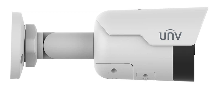 IP Камера UNV IPC2122LE-ADF28KMC-DL (Easystar 2MP 2.8mm SD Mic DL) - изображение 5