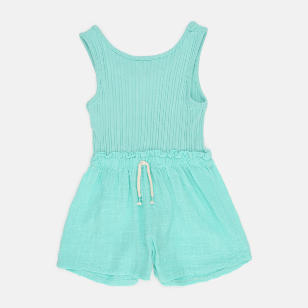 Сукня для дівчат Zara 4856/215 86 см Turquoise від Rozetka на платформі USKIDKA Акція на Сукня для дівчат Zara 4856/215 86 см Turquoise від Rozetka