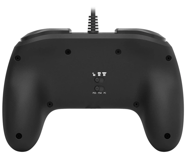 Геймпад для PlayStation 5 Hori Fighting Commander Octa (SPF-023U) - изображение 6