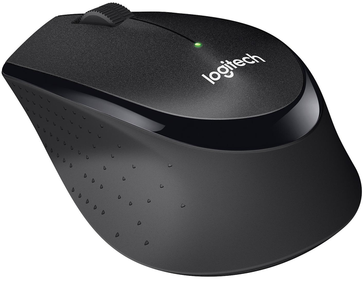 Мышь Logitech B330 Silent Plus Wireless Black (910-004913) - изображение 2