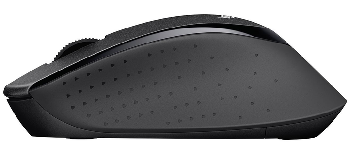 Мышь Logitech B330 Silent Plus Wireless Black (910-004913) - изображение 3