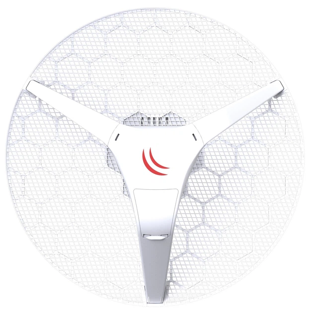 Punkt dostępu MikroTik LHG 5 3 szt (RBLHG5KIT) - obraz 6