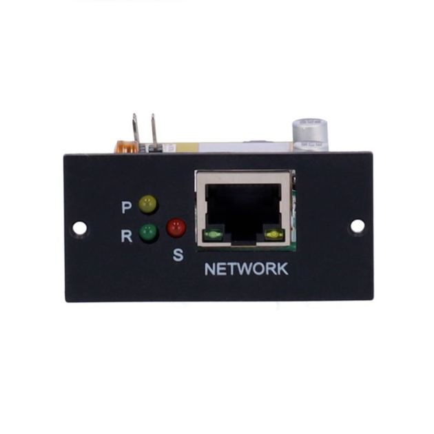 Мережевий адаптер KSTAR КРМ220 UDC/UB/UBR - изображение 4