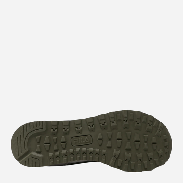 Sneakersy męskie Fila Retronique 22 FFM0034-80012 43 Szare (8719477787797) - obraz 6
