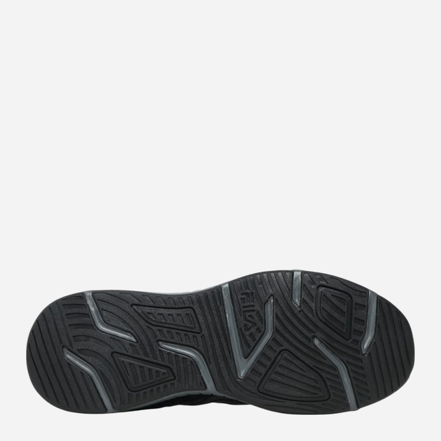 Buty sportowe męskie Fila Novanine FFM0208-83251 46 Czarne (8719477754799) - obraz 6