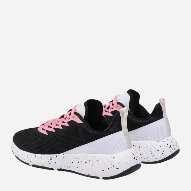 Жіночі кросівки Fila Novanine FFW0117-83092 36 Чорні (8719477633940) - зображення 5