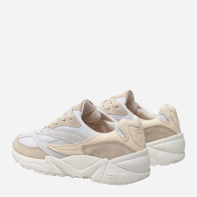 Buty sportowe damskie Fila V94M Pm FFW0124-20002 38 Beżowe (8719477648340) - obraz 4