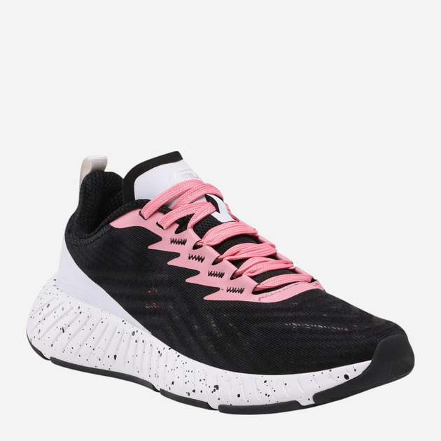 Buty sportowe damskie Fila Novanine FFW0117-83092 39 Czarne (8719477633971) - obraz 4