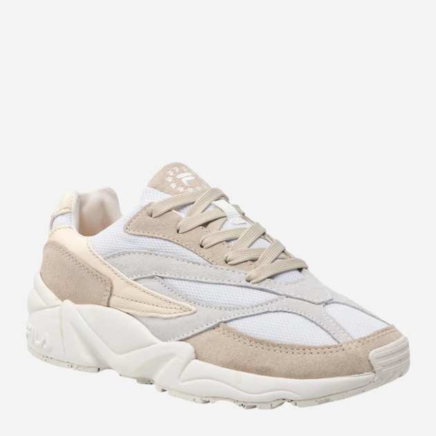 Buty sportowe damskie Fila V94M Pm FFW0124-20002 40 Beżowe (8719477648364) - obraz 3