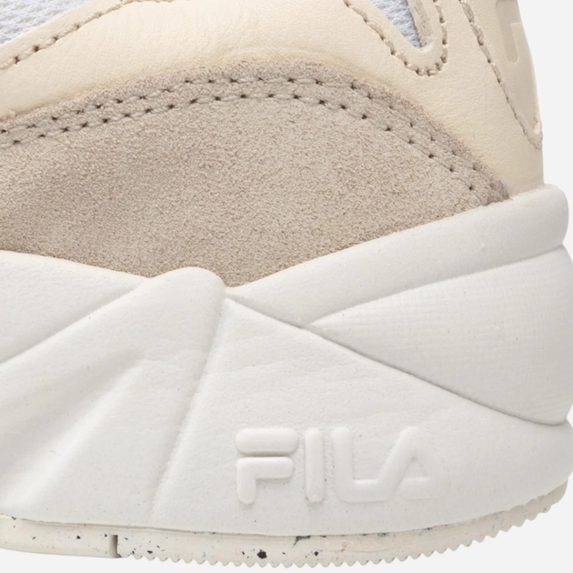 Buty sportowe damskie Fila V94M Pm FFW0124-20002 40 Beżowe (8719477648364) - obraz 7