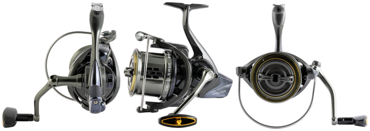Катушка Trabucco DWELLER * SURF 8000 - Фото 2 Катушка Trabucco DWELLER * SURF 8000 - изображение 2
