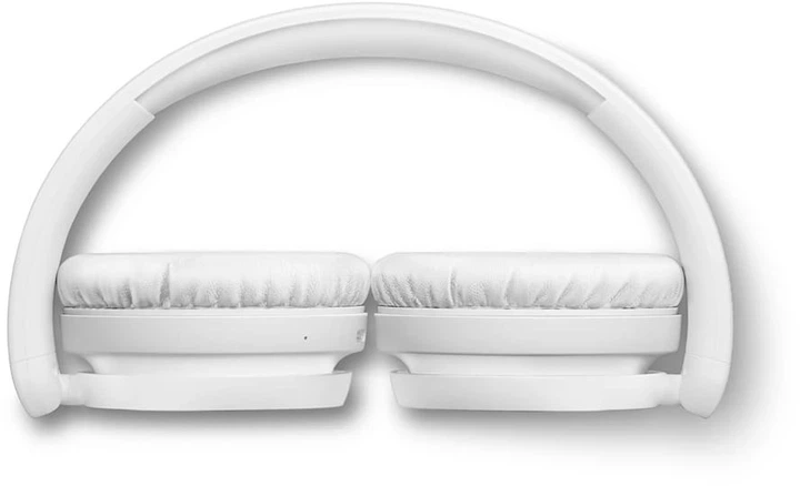 Навушники Philips TAH5209 Over-Ear Wireless White (TAH5209WT/00) - зображення 7