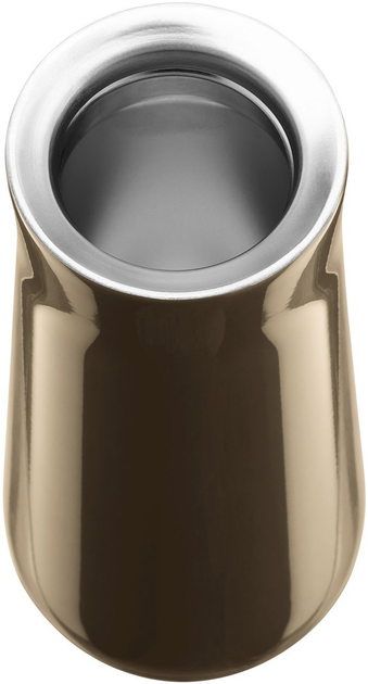 Термокухоль WMF Impulse 0.35 л Золотисто-коричневий (0690926700) - зображення 3