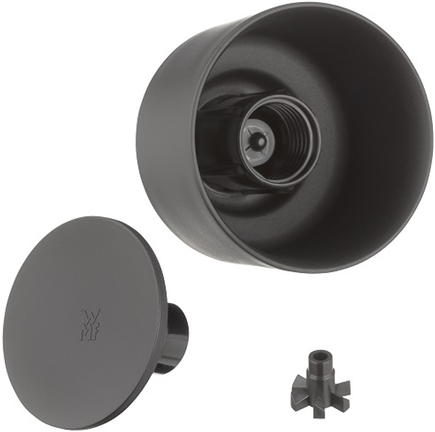 Термокухоль WMF Impulse 0.35 л Золотисто-коричневий (0690926700) - зображення 4
