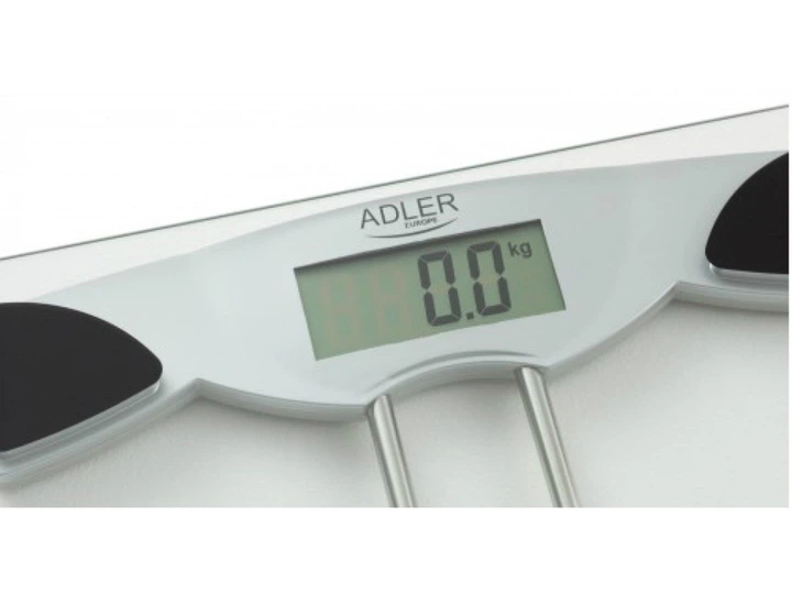 Весы напольные 150кг Adler AD 8124 (03449) - изображение 2