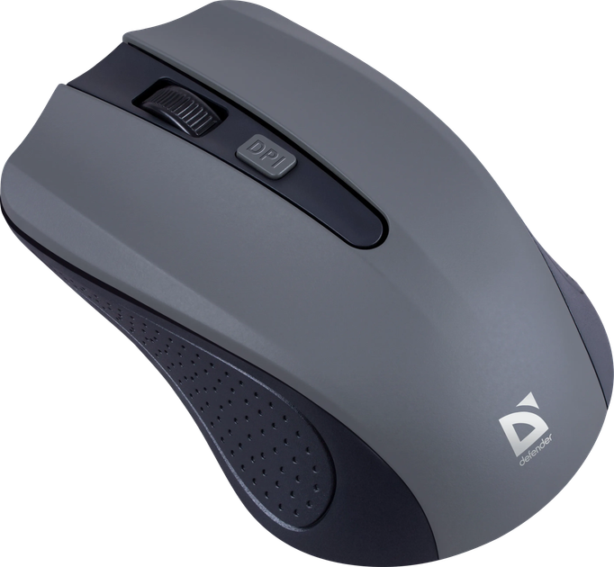 Мышь Defender Accura MM-935 Wireless - изображение 2