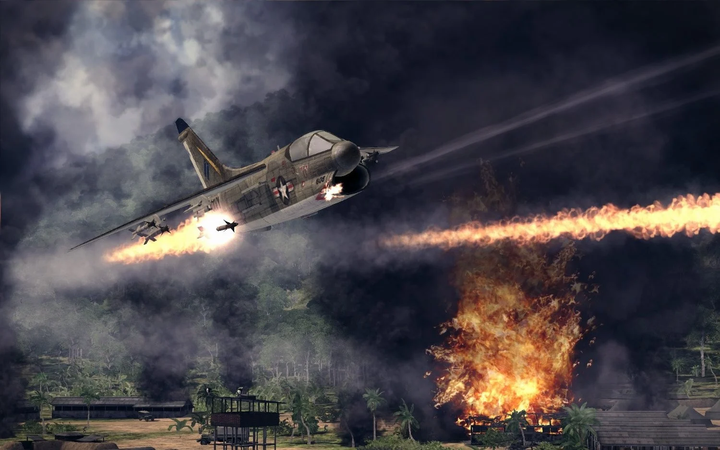 Гра PS4 Air Conflicts: Double Pack (Blu-ray диск) (4260089417250) - зображення 4