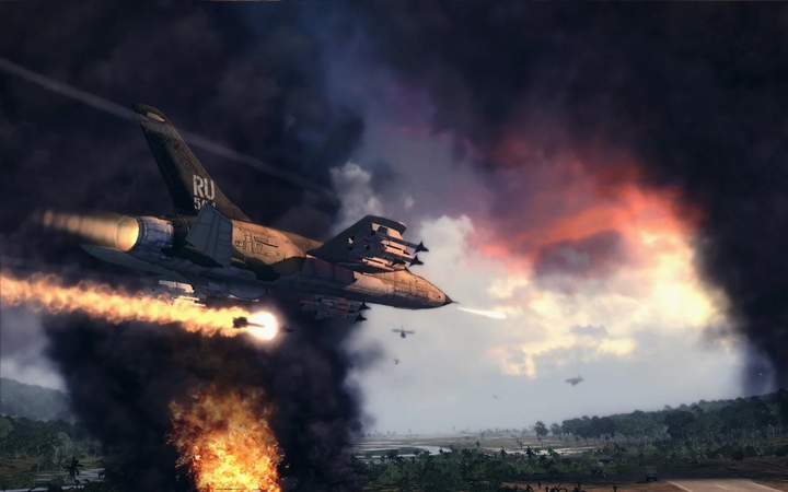 Гра PS4 Air Conflicts: Double Pack (Blu-ray диск) (4260089417250) - зображення 5