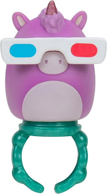 Zestaw figurek Jazwares Squish a longs 25 szt (191726755289) - obraz 11