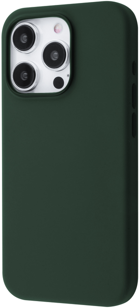 Панель Proove Silicone Case with Magnetic Ring для Apple iPhone 15 Pro Max Cypress від Rozetka на платформі USKIDKA Акція на Панель Proove Silicone Case with Magnetic Ring для Apple iPhone 15 Pro Max Cypress від Rozetka