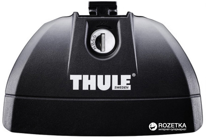 Акція на Опори універсальні Thule Rapid System 753 4 шт від Rozetka