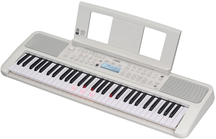 Синтезатор Yamaha EZ-310 (4957812696883) - зображення 3