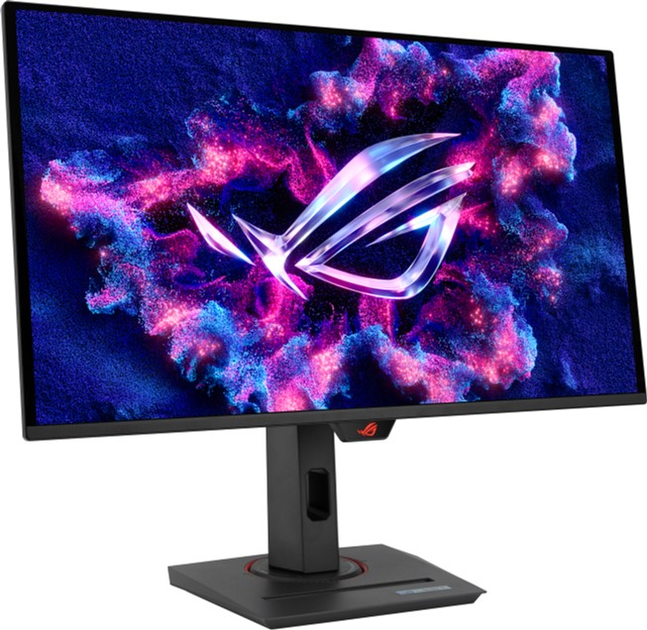 Монитор 26.5" ASUS ROG Strix OLED XG27ACDNG (90LM0AN0-B01970) - изображение 3