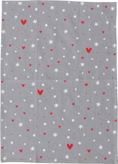 Ścierki kuchenne Boltze Home Anella w drobny 2 szt 50 x 70 cm (4066076409648) - obraz 8