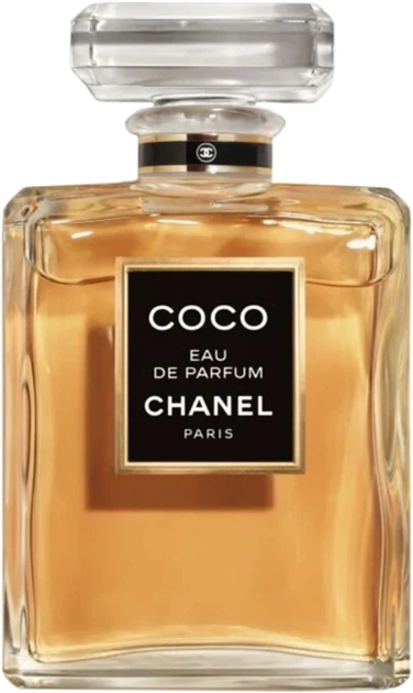 Тестер Парфюмированная вода для женщин Chanel Coco 50 мл (2000220008242) - Фото 1 Тестер Парфюмированная вода для женщин Chanel Coco 50 мл (2000220008242) - изображение 1