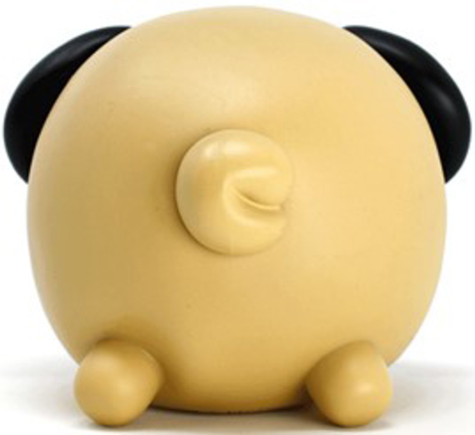 Іграшка розвиваюча Jabber Ball Цуценя Мопс (4543168190566) - зображення 4