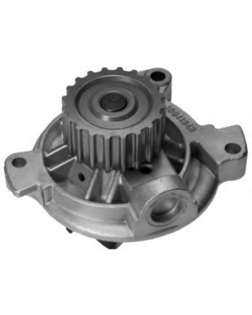 MAXGEAR MGC-5467 Насос системи охолодження VW T4 2,5 91-;LT 2,4D/TD 92- (18зубів) - зображення 1