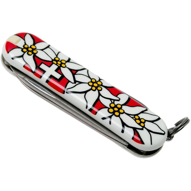 Ніж Victorinox Сlassic SD 06223.840 - зображення 2