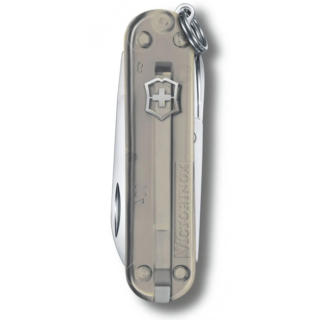 Ніж Victorinox Сlassic SD Colors Mystical Morning 06223.T31G - зображення 2