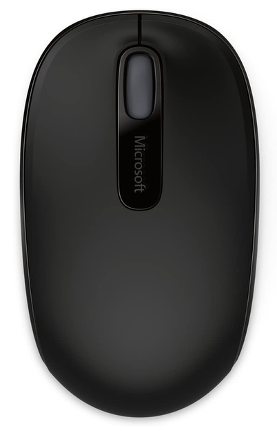 Мышь Microsoft Wireless Mobile Mouse 1850 Мышь Microsoft Wireless Mobile Mouse 1850