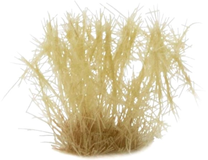 Trawa do dekoru Gamers Grass Special tufts Spikey Beige Wild 12 mm (738956788160) - obraz 1