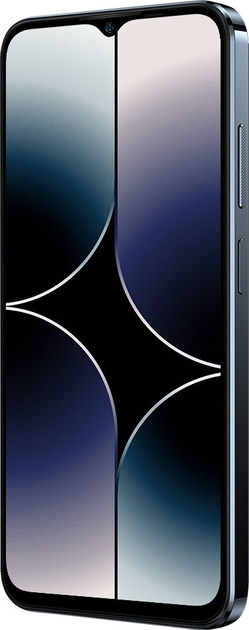 Smartfon Ulefone Note 16 Pro 8/512GB Meteorite Black (6937748735649) - obraz 3