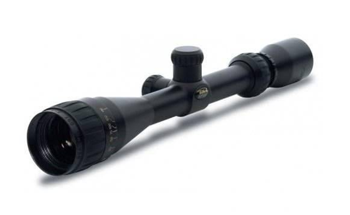 Оптический прицел BSA-Optics MD 3-9х40 WR (EMD39x40WR) - изображение 1